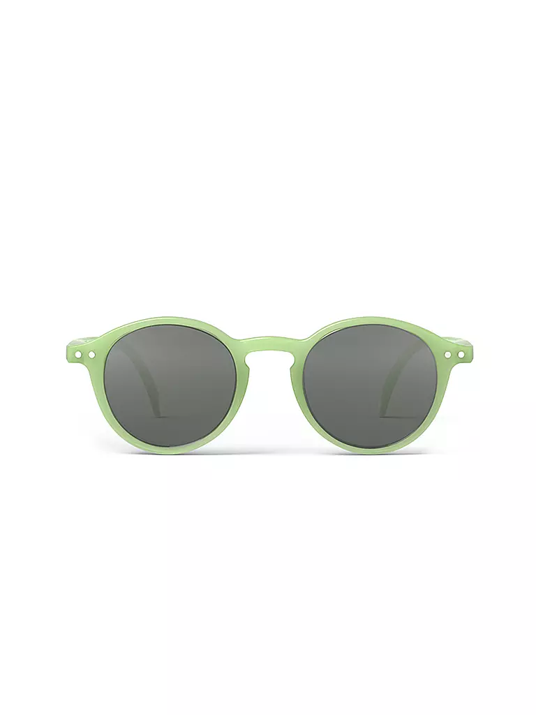 IZIPIZI | Occhiali da sole per bambini SUN JUNIOR 5-10 anni #D | Verde