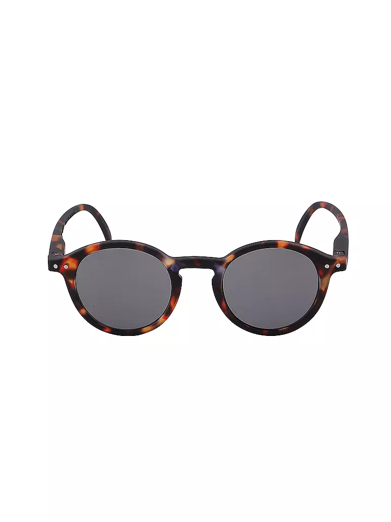 IZIPIZI | Occhiali da sole per bambini SUN JUNIOR 5-10 anni #D | Blu scuro