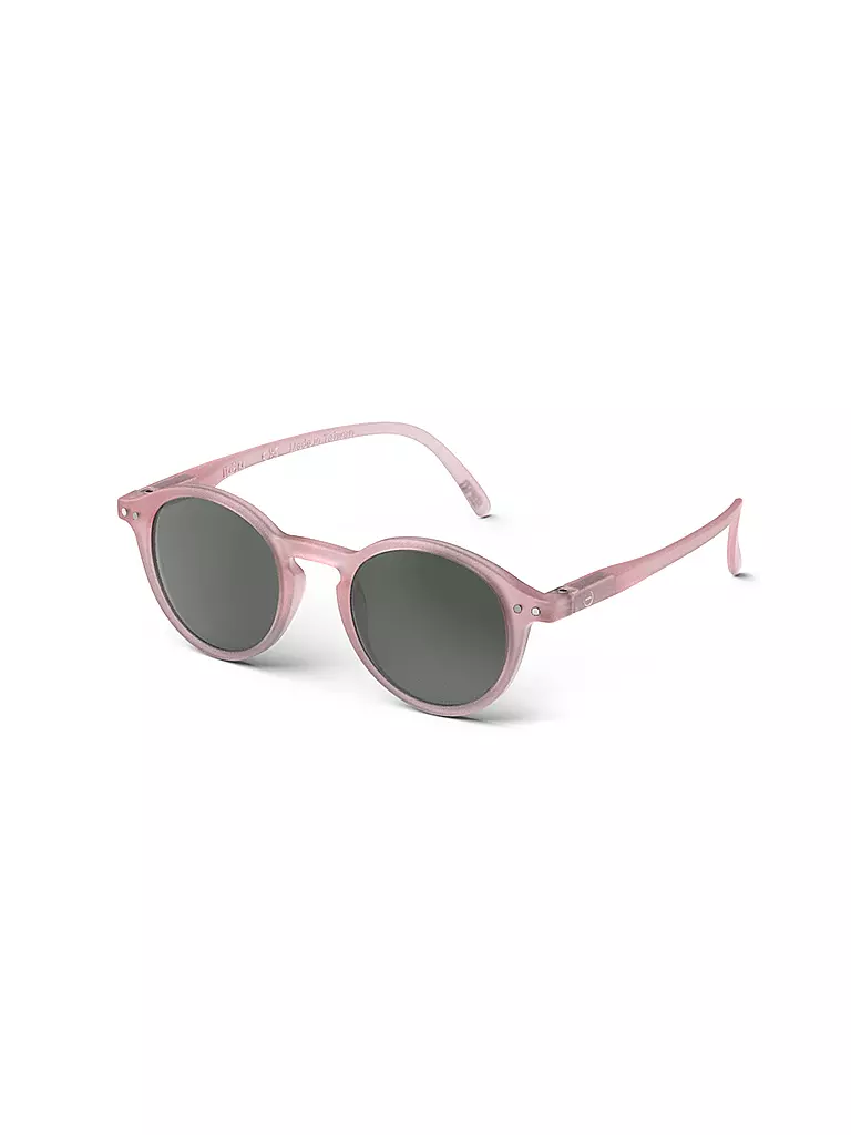 IZIPIZI | Occhiali da sole per bambini SUN JUNIOR 5-10 anni #D | Rosa
