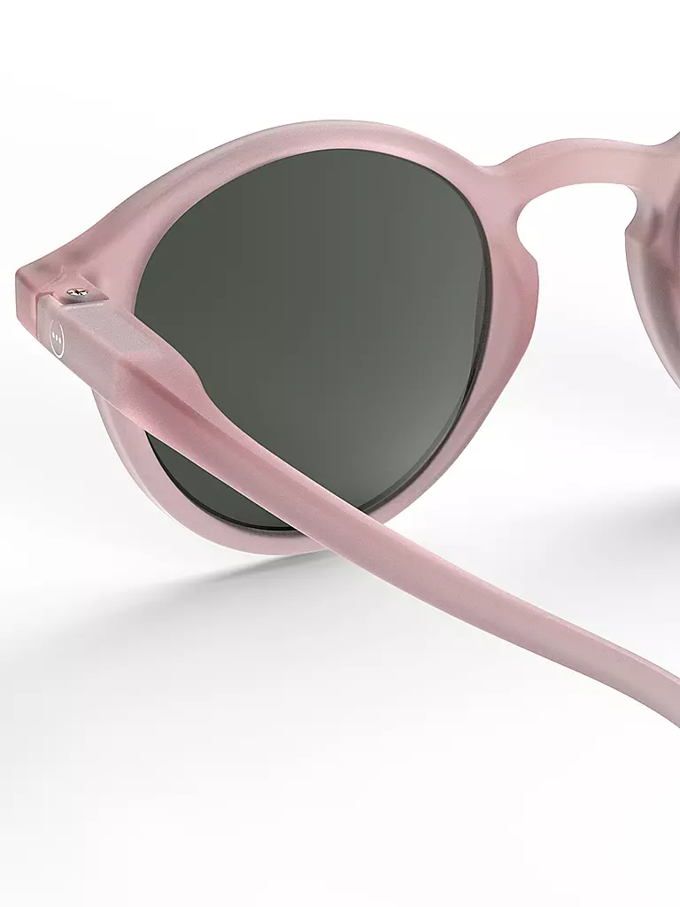 IZIPIZI | Occhiali da sole per bambini SUN JUNIOR 5-10 anni #D | Rosa