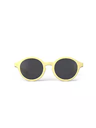 IZIPIZI | Occhiali da sole per bambini SUN KIDS+ 3-5 anni #D | Giallo