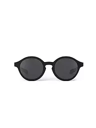 IZIPIZI | Occhiali da sole per bambini SUN KIDS+ 3-5 anni #D | Nero