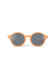 IZIPIZI | Occhiali da sole per bambini SUN KIDS+ 3-5 anni #D | Arancione