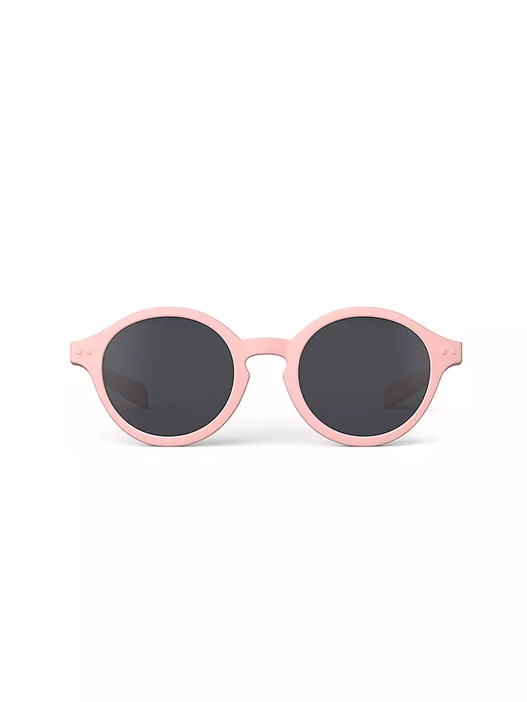 IZIPIZI | Occhiali da sole per bambini SUN KIDS+ 3-5 anni #D | Rosa