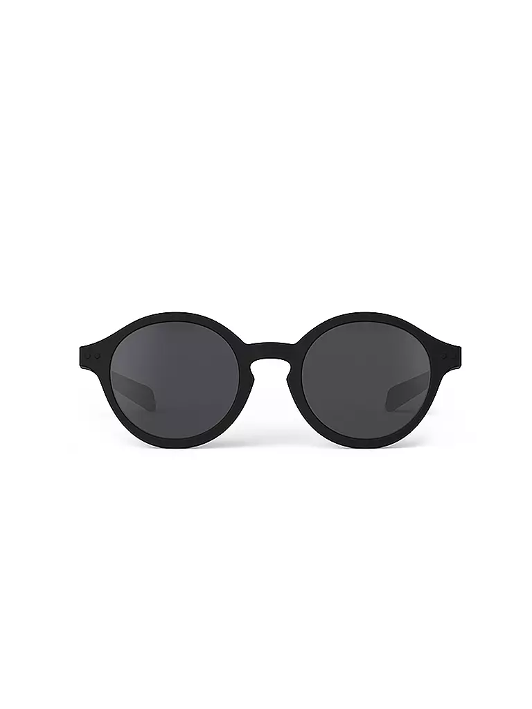 IZIPIZI | Occhiali da sole per bambini SUN KIDS+ 3-5 anni #D | Nero