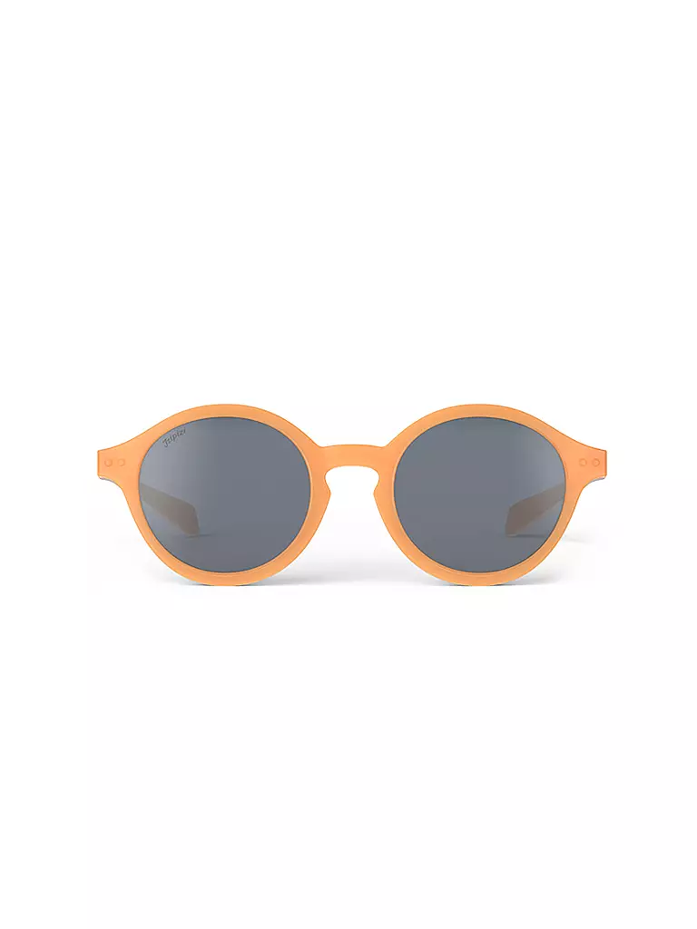 IZIPIZI | Occhiali da sole per bambini SUN KIDS+ 3-5 anni #D | Arancione