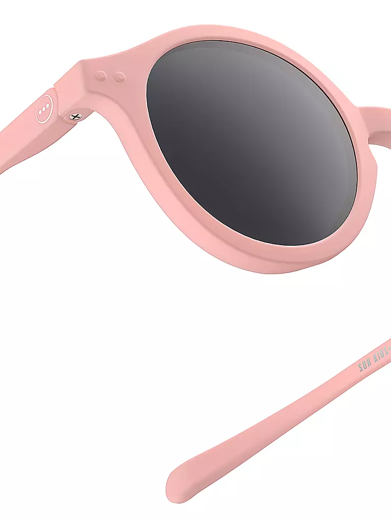 IZIPIZI | Occhiali da sole per bambini SUN KIDS+ 3-5 anni #D | 