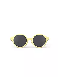 IZIPIZI | Occhiali da sole per bambini SUN KIDS 9-36 mesi #D | Giallo