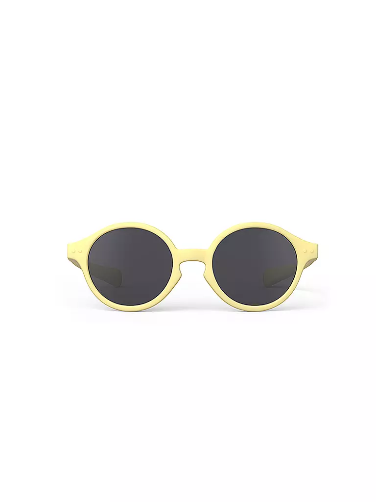 IZIPIZI | Occhiali da sole per bambini SUN KIDS 9-36 mesi #D | Giallo