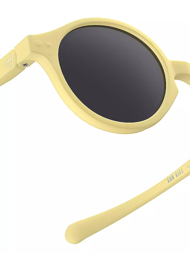 IZIPIZI | Occhiali da sole per bambini SUN KIDS 9-36 mesi #D | 