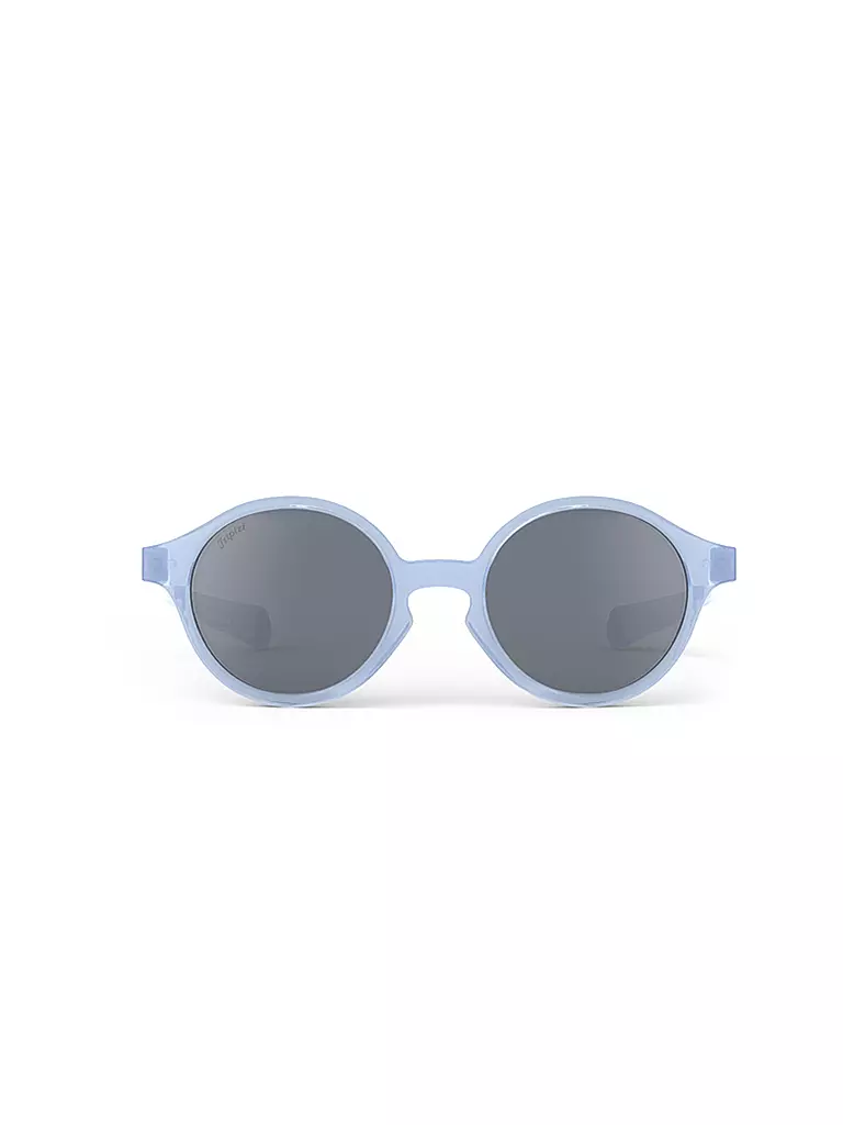 IZIPIZI | Occhiali da sole per neonati KIDS 9-36 mesi #D | Blu chiaro