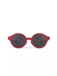 IZIPIZI | Baby Sonnenbrille SUN BABY 0-9 Monate #D | Rosso