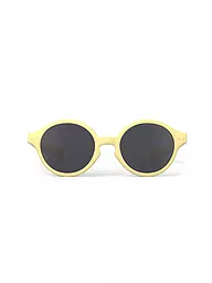 IZIPIZI | Occhiali da sole per neonati SUN BABY 0-9 mesi #D | Giallo