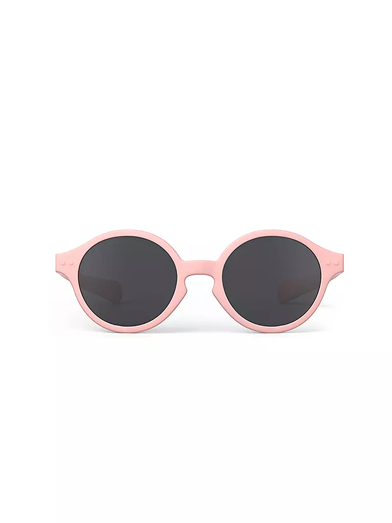 IZIPIZI | Occhiali da sole per neonati SUN BABY 0-9 mesi #D | Rosa