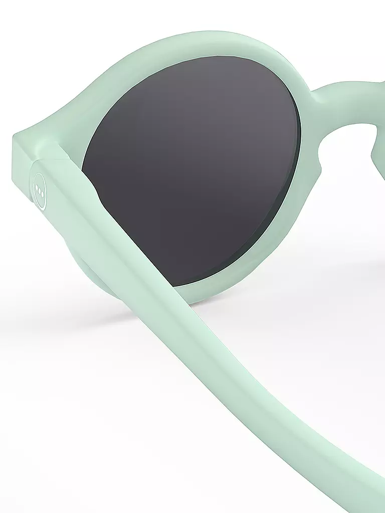IZIPIZI | Occhiali da sole per neonati SUN BABY 0-9 mesi #D | Menta
