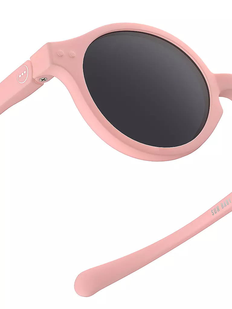 IZIPIZI | Occhiali da sole per neonati SUN BABY 0-9 mesi #D | 