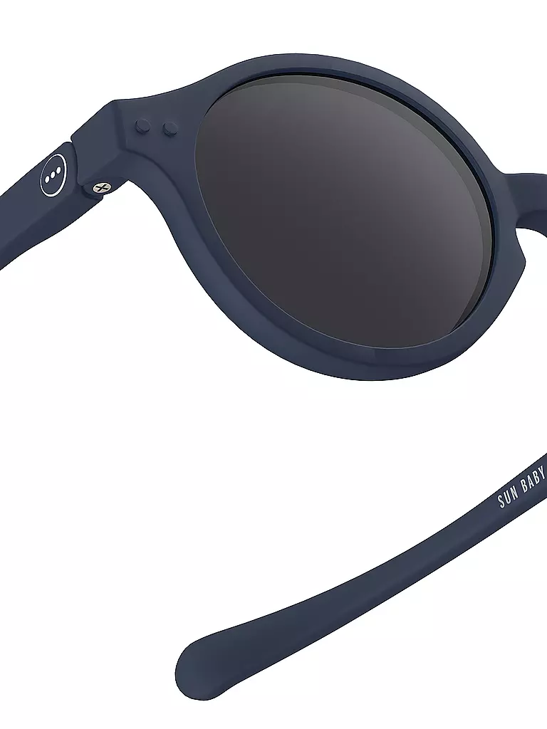 IZIPIZI | Occhiali da sole per neonati SUN BABY 0-9 mesi #D | 