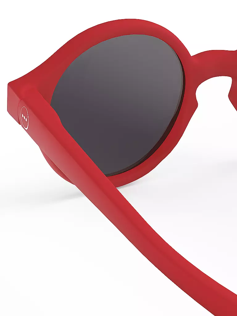 IZIPIZI | Occhiali da sole per neonati SUN BABY 0-9 mesi #D | 