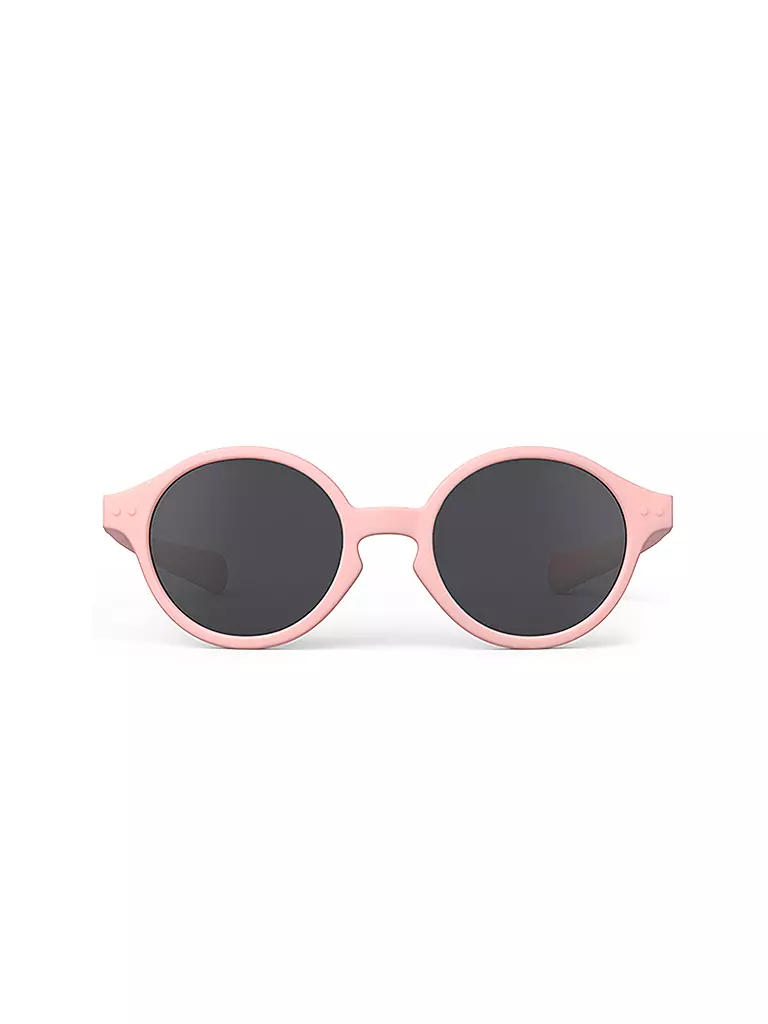 IZIPIZI | Occhiali da sole per neonati SUN KIDS 9-36 mesi #D | Rosa