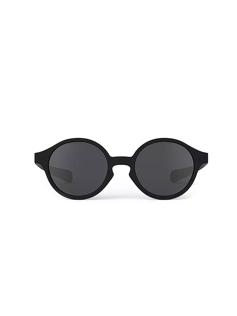 IZIPIZI | Occhiali da sole per neonati SUN KIDS 9-36 mesi #D | Nero