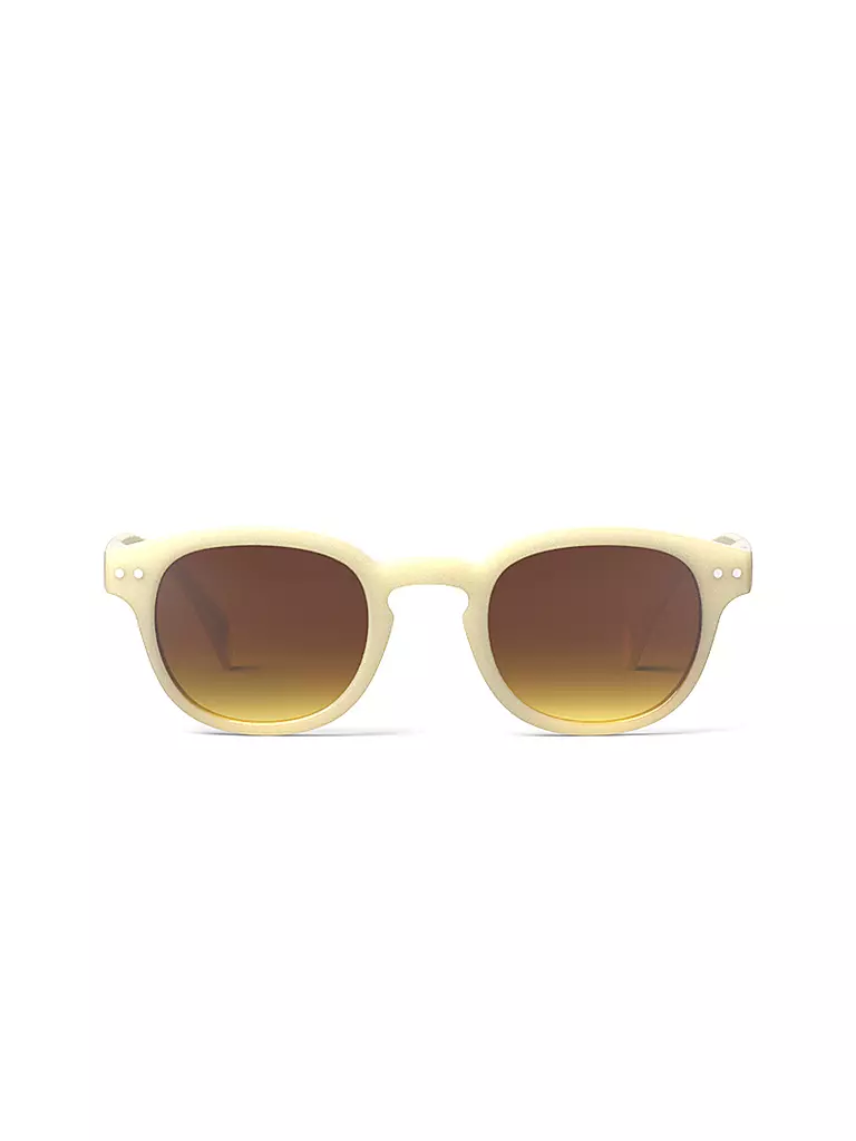 IZIPIZI | Occhiali da sole SUN #C | Crema