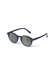 IZIPIZI | Occhiali da sole SUN #D | Blu scuro