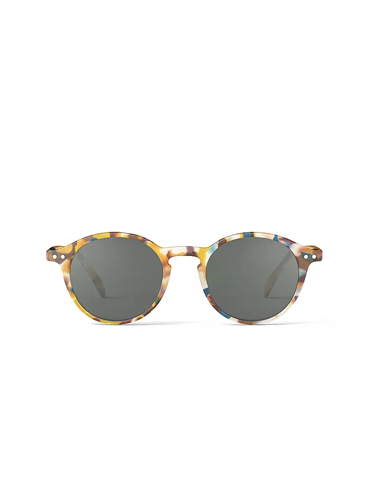 IZIPIZI | Occhiali da sole SUN #D | Marrone