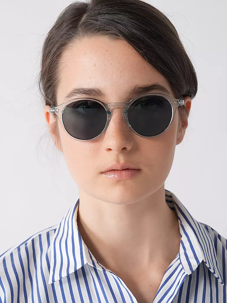 IZIPIZI | Occhiali da sole SUN #D | Blu chiaro