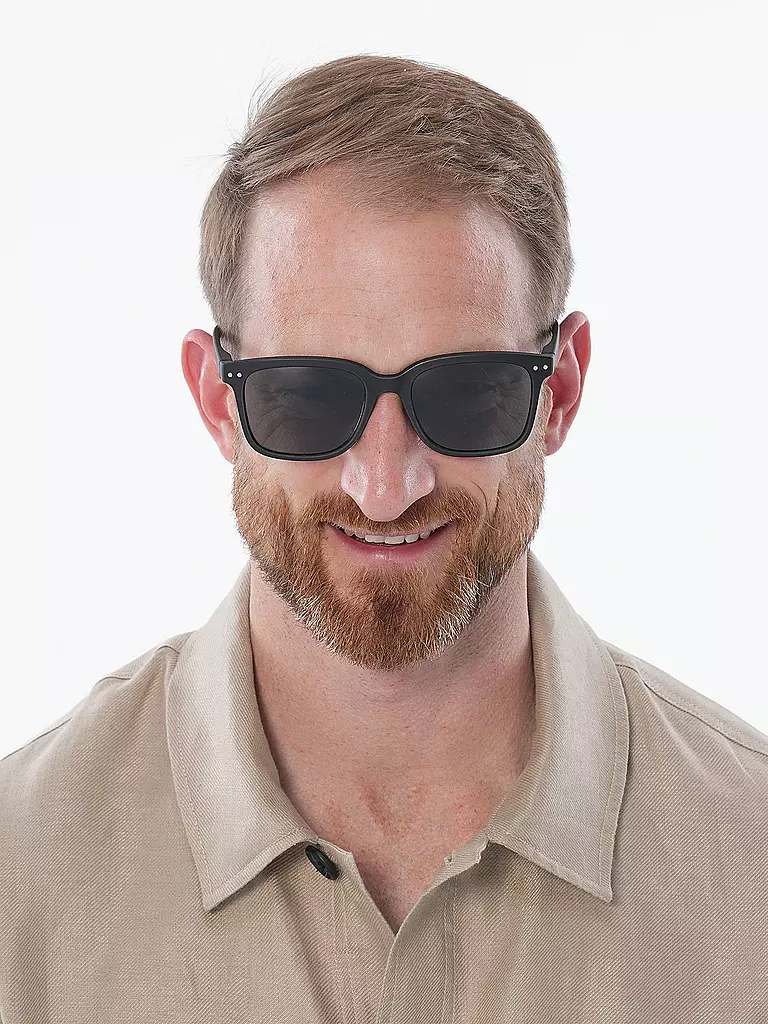 IZIPIZI | Occhiali da sole SUN #L | Nero