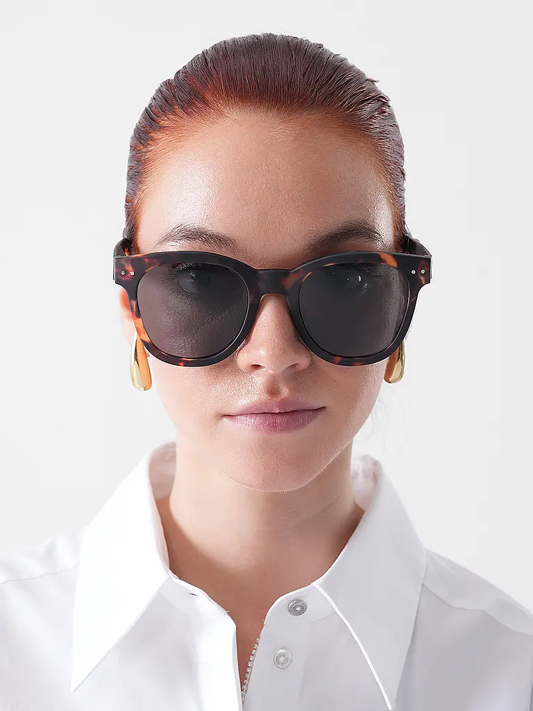 IZIPIZI | Occhiali da sole SUN #N | Marrone