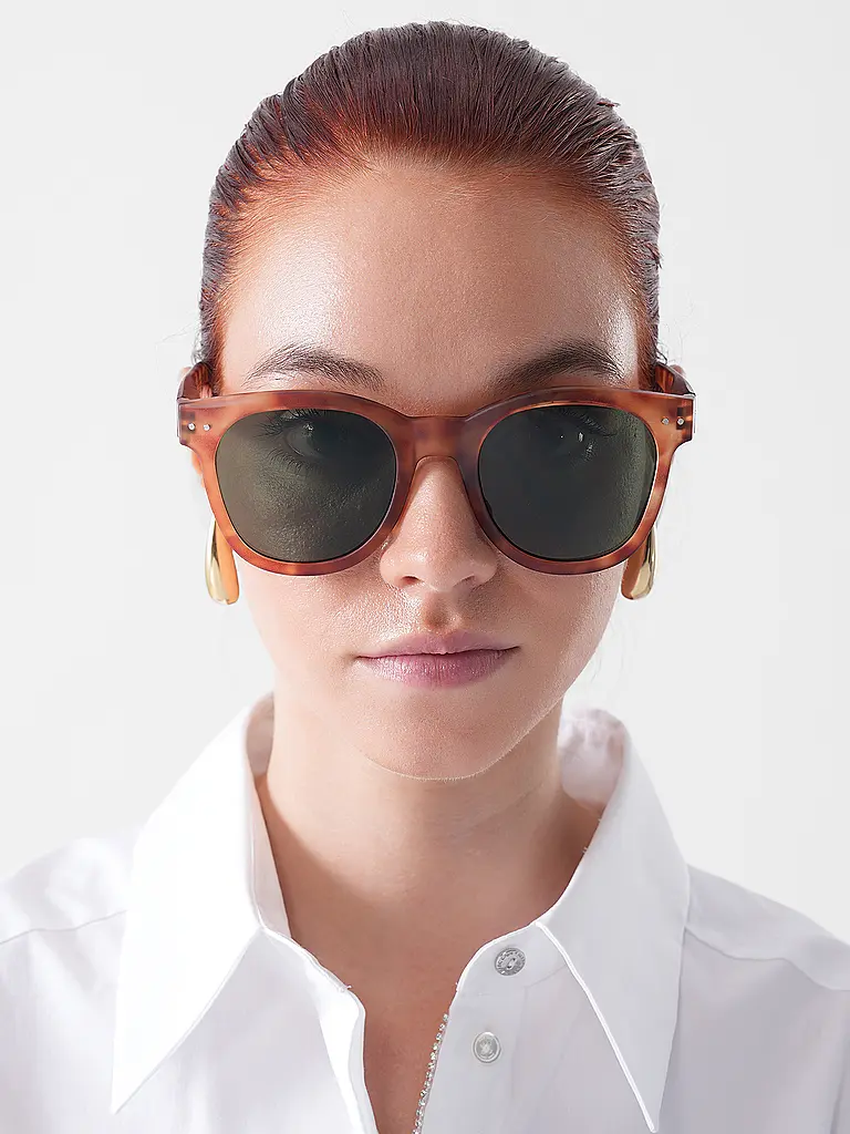 IZIPIZI | Occhiali da sole SUN #N | Marrone