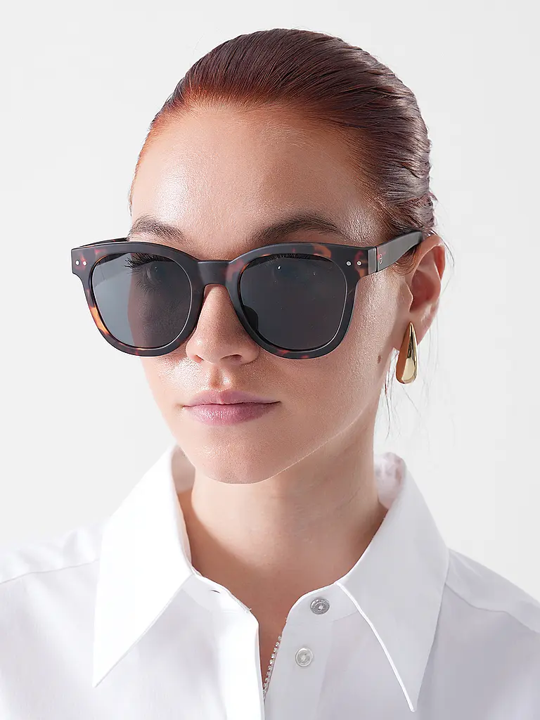 IZIPIZI | Occhiali da sole SUN #N | Marrone