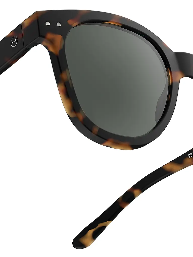 IZIPIZI | Occhiali da sole SUN #N | Marrone