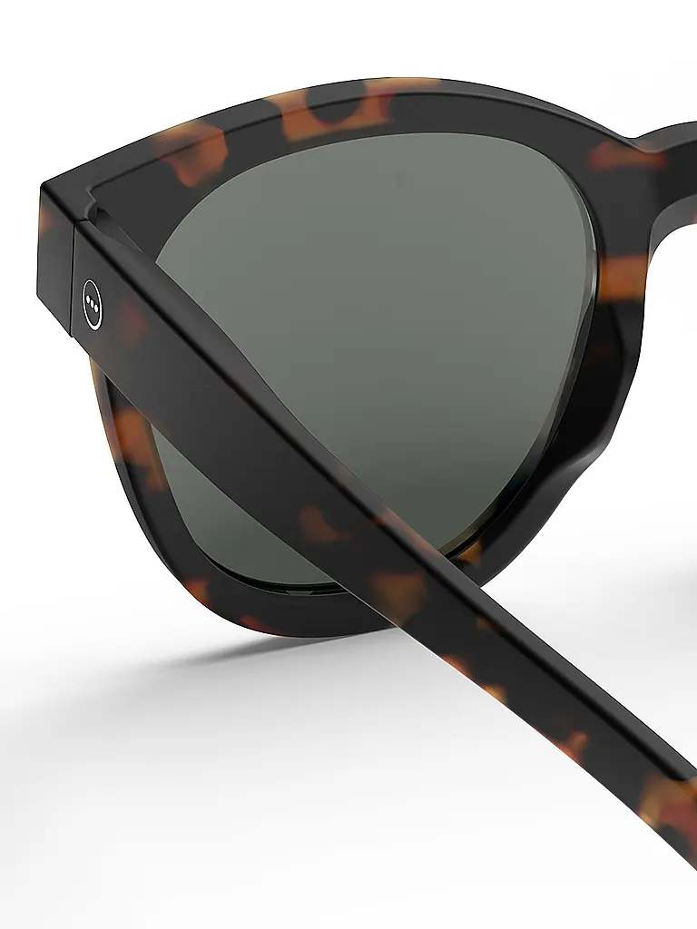 IZIPIZI | Occhiali da sole SUN #N | Marrone