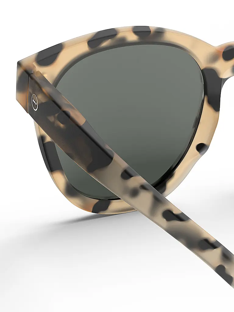 IZIPIZI | Occhiali da sole SUN #N | Marrone chiaro