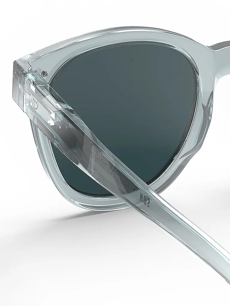 IZIPIZI | Occhiali da sole SUN #N | Blu chiaro