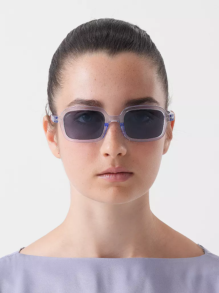 IZIPIZI | Occhiali da sole SUN #PLAY | Lilla