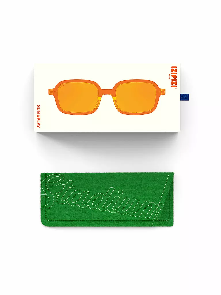 IZIPIZI | Occhiali da sole SUN #PLAY |