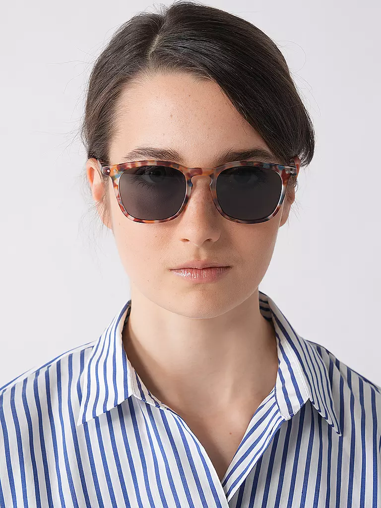 IZIPIZI | Occhiali da sole | Marrone