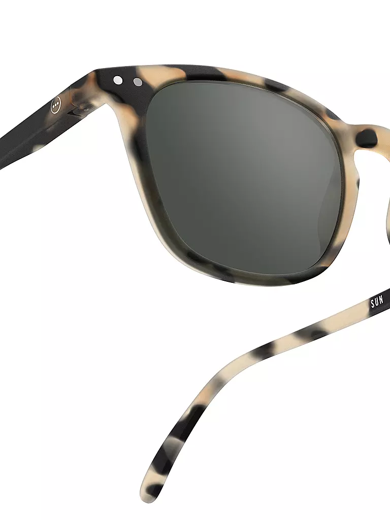 IZIPIZI | Occhiali da sole | Marrone