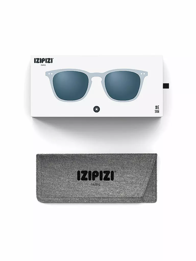 IZIPIZI | Occhiali da sole | Blu chiaro