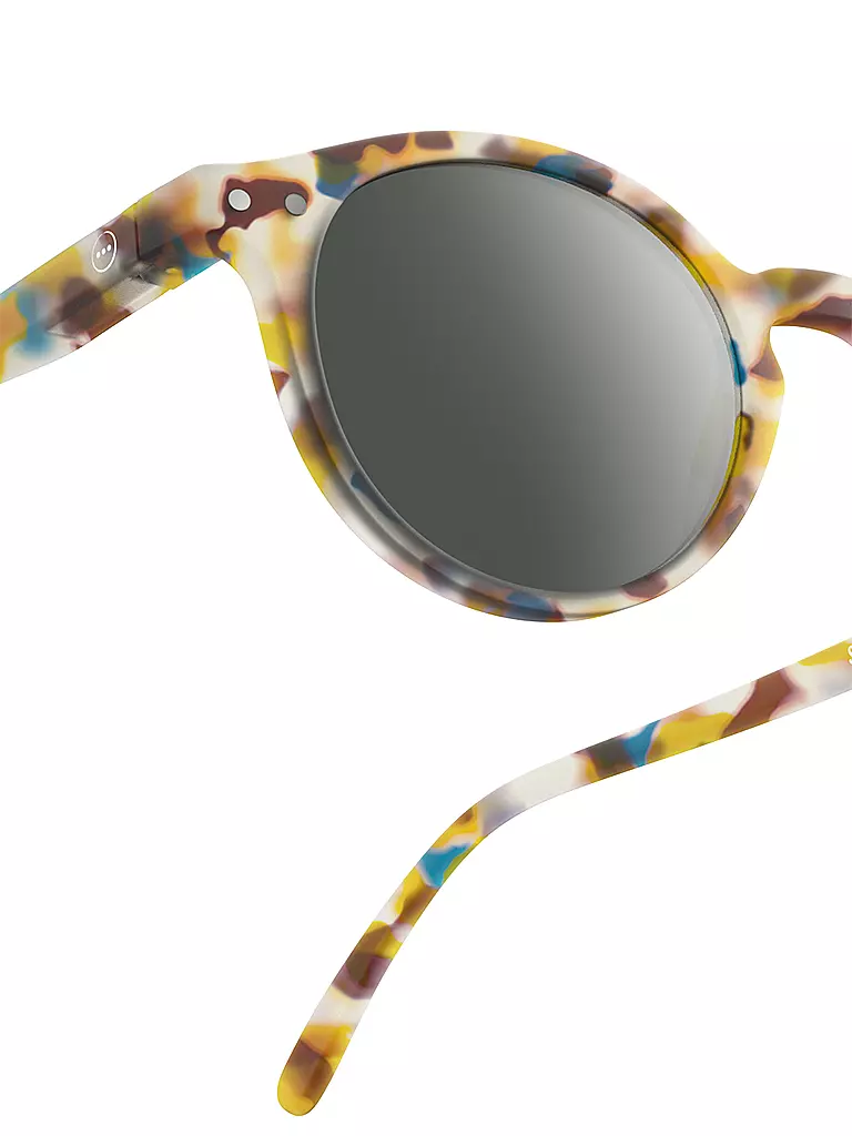 IZIPIZI | Produktname: Kinder Sonnenbrille SUN #H | Multicolore