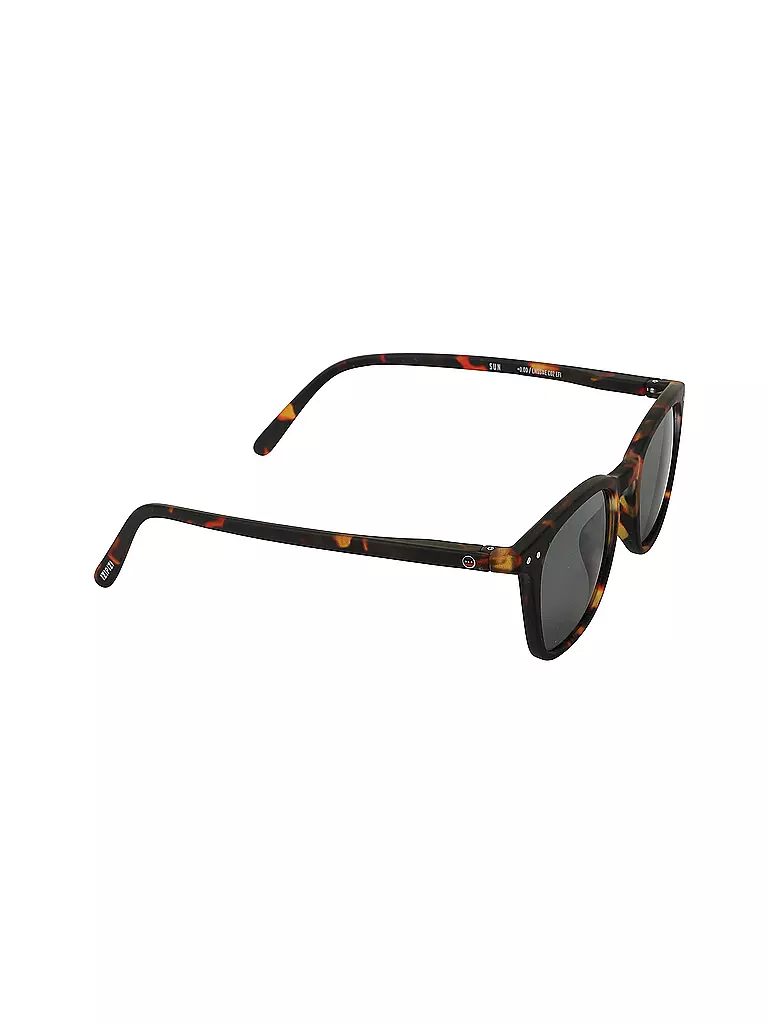 IZIPIZI | Sonnenbrille SUN #E | Marrone