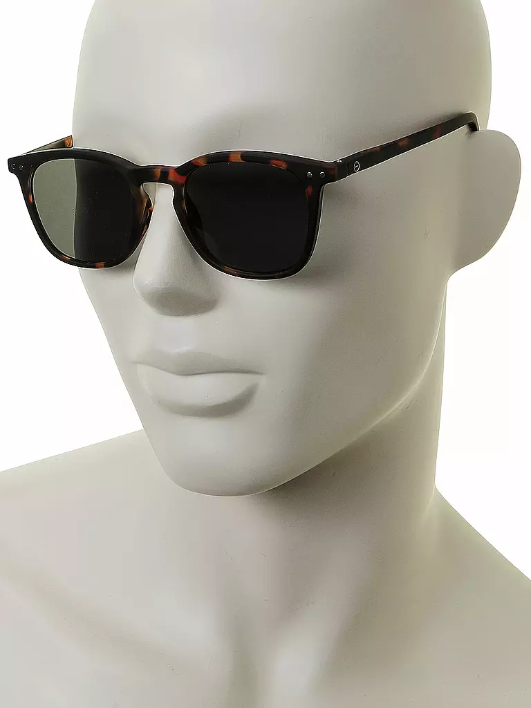IZIPIZI | Sonnenbrille SUN #E | Marrone