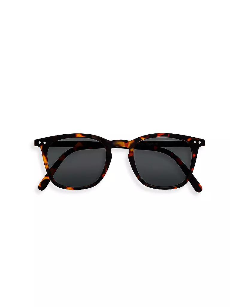 IZIPIZI | Sonnenbrille SUN #E | Marrone