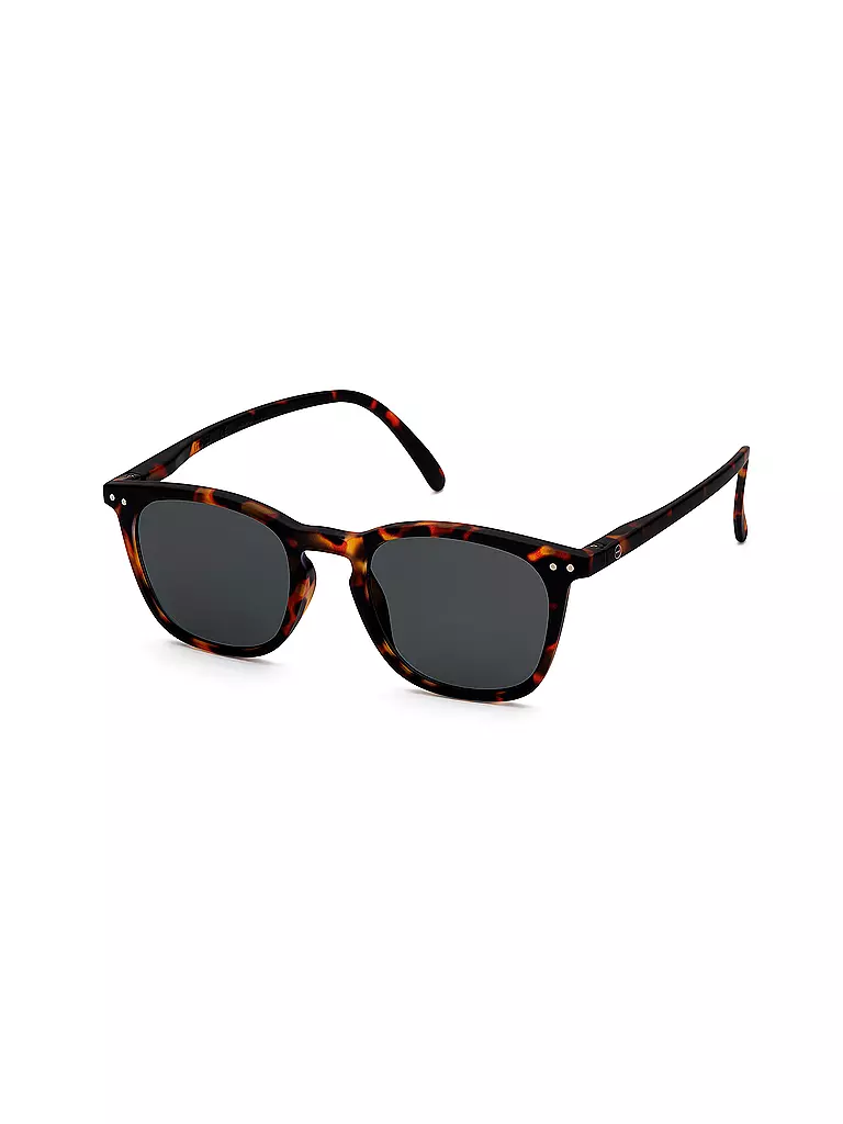IZIPIZI | Sonnenbrille SUN #E | Marrone