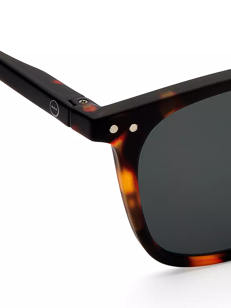 IZIPIZI | Sonnenbrille SUN #E | Marrone