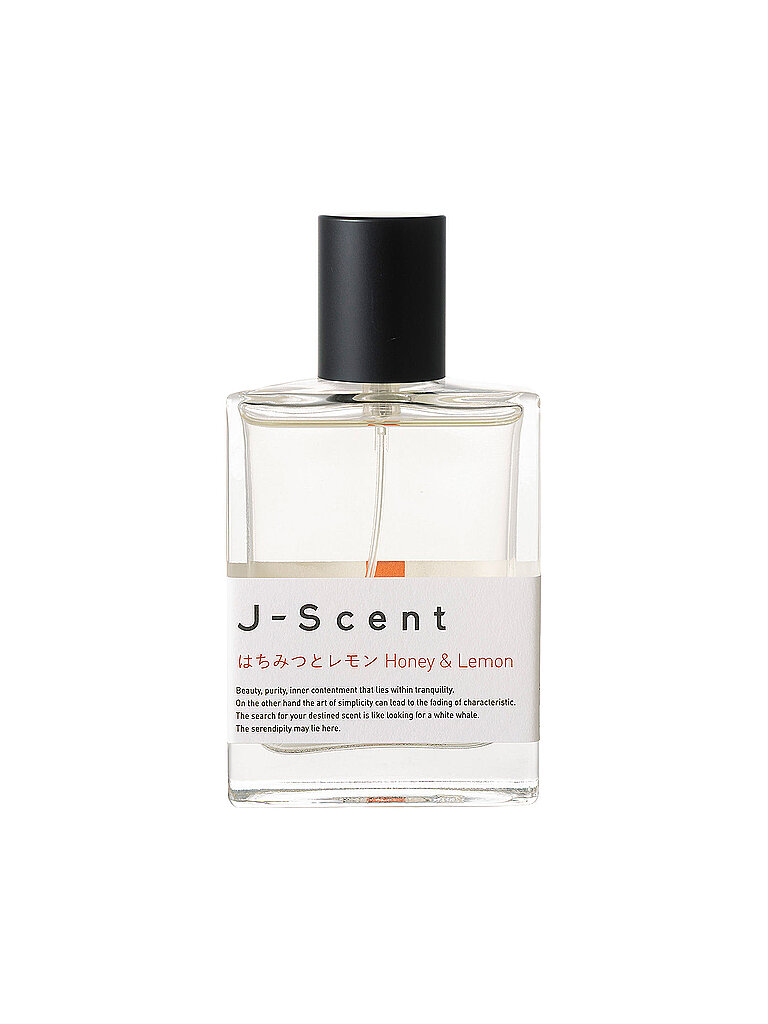 Honey & Lemon Eau de Parfum 50ml
