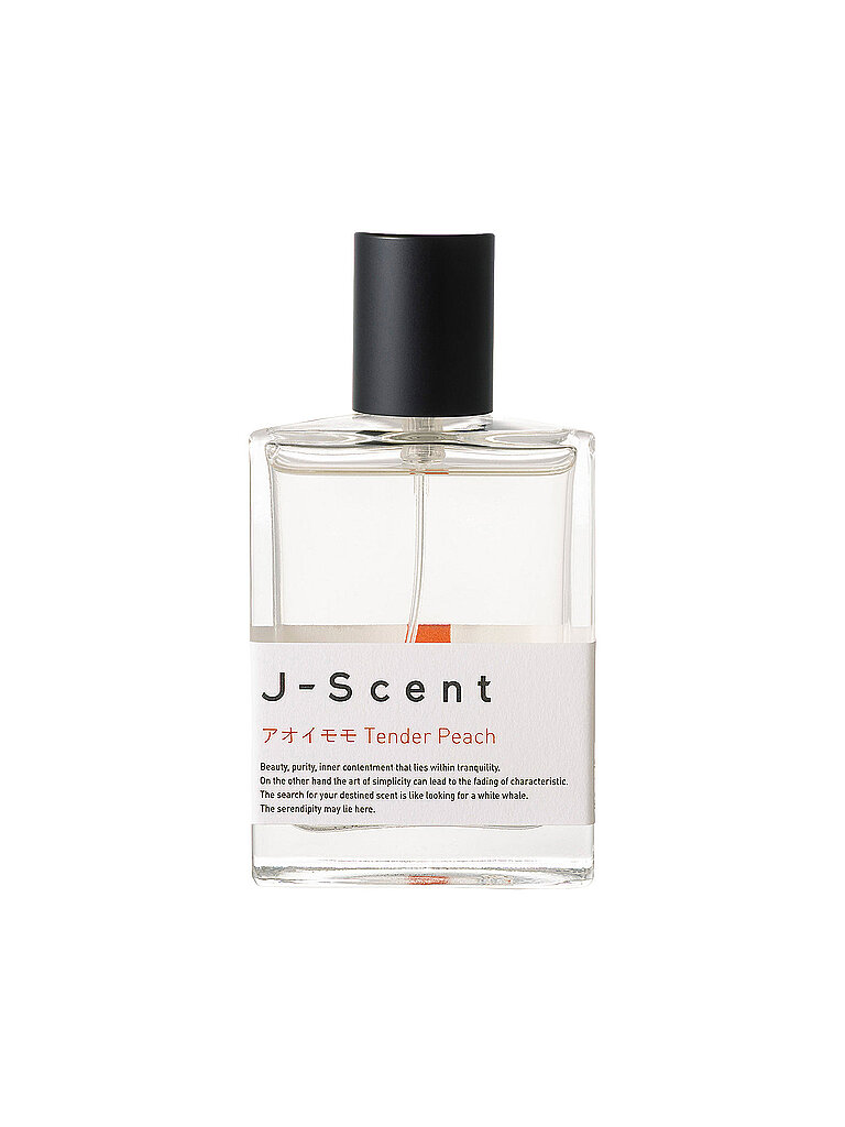 Tender Peach Eau de Parfum 50ml