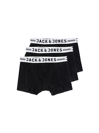 JACK & JONES | Pants confezione da 3 "JORSENSE"